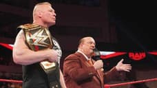 WWE Is Asking Fans When (And Why) They Stopped Watching RAW, SMACKDOWN, And NXT