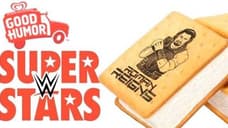 WWE Is Finally Bringing Back The Ice Cream Bars From The 1980s And 1990s