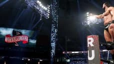 WWE Is Going To Great Lengths To Protect Their Superstars Leading Into WRESTLEMANIA Tapings