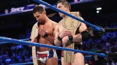 WWE Is Going To Strange Lengths To Keep Wrestlers (And Fans) Around