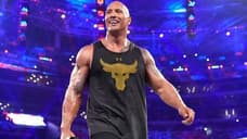 WWE Is Hoping To Get The Rock To Appear On The First SMACKDOWN LIVE On FOX