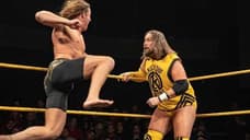 WWE Is Indeed Reportedly Planning To Air A Two-Hour NXT Show On FS1 On Wednesday Nights