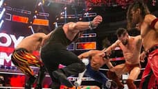 WWE Is Making Some More Big Changes To Next Year's ROYAL RUMBLE Weekend