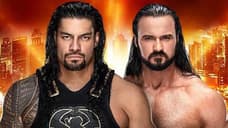 WWE Is Reportedly Considering A Huge Champion Vs. Champion Match For SURVIVOR SERIES