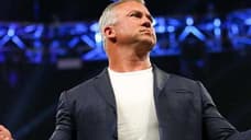 WWE Is Reportedly Considering Making Shane McMahon The New Lead Writer Of Monday Night RAW