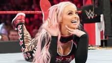 WWE Is Reportedly Hiding Liv Morgan Ahead Of Her Return To SMACKDOWN LIVE