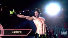 WWE Is Reportedly Interested In A Former LUCHA UNDERGROUND Champion