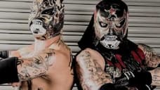 WWE Is Reportedly Interested In Signing Two More LUCHA UNDERGROUND Stars