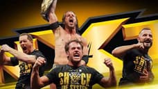 WWE Is Reportedly Making As Much As $50 Million A Year For Airing NXT On The USA Network