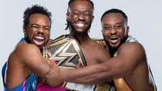 WWE Is Reportedly Moving Programming To A New Channel In The UK, Ending Decades Long Relationship With Sky