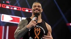 WWE Is Reportedly Planning A Huge Angle For Monday's Episode Of RAW - Possible SPOILERS