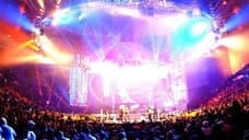 WWE Is Reportedly Planning Out A Schedule Of Live Events And Ticket Sale Talks Have Already Begun