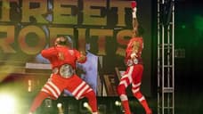 WWE Is Reportedly Planning To Tape Multiple Episodes Of RAW, NXT, And SMACKDOWN This Week