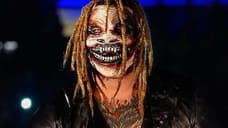 WWE Is Reportedly Still Planning To Use Bray Wyatt's New Lantern Despite It Being Edited Out Of Videos
