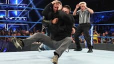 WWE Is Reportedly Trying To Turn Kevin Owens Into A Stone Cold Steve Austin-Type Character