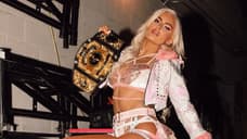 WWE Is Reportedly Willing To Make An Outstanding Offer To Sign AEW Star Mariah May