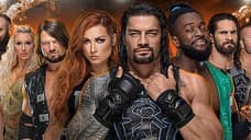 WWE Is Struggling To Sell Tickets For The Upcoming STOMPING GROUNDS PPV