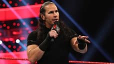 WWE Issues An Official Statement About Matt Hardy's WWE Departure; Hardy Responds