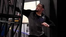 WWE Issues An Update On Roman Reigns' Near Death Experience At The End Of SMACKDOWN LIVE