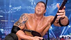 WWE Issues Press Release Revealing More Details About The First WWE Hall Of Fame 2020 Inductees