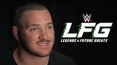 WWE LFG Contestant BJ Ray Breaks Silence On His Release: Obviously, I Had To Have P*ssed Somebody Off