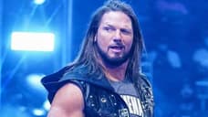 WWE Live Event Advertisement May Reveal Two More WRESTLEMANIA Matches - SPOILERS