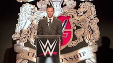 WWE Makes A Major Chance To The 205 LIVE Announce Team Ahead Of NXT's Move To The USA Network