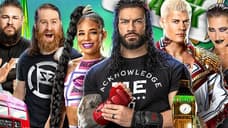 WWE May Have Huge Plans For [SPOILER] At MONEY IN THE BANK In London Next Month
