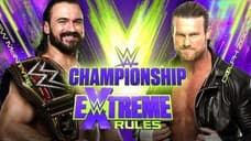 WWE May Have Inadvertently Spoiled The Stipulation For Drew McIntyre Vs. Dolph Ziggler