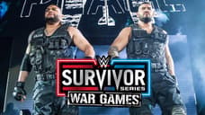 WWE May Have Inadvertently SPOILED Two Major Main Roster Callups In SURVIVOR SERIES Program