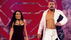 WWE May Have Set The Stage For Two Huge WRESTLEMANIA Matches On Last Night's SMACKDOWN LIVE