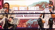 WWE May Start Using Wrestlers In The Crowd For Upcoming Tapings Of RAW And SMACKDOWN