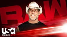 WWE MONDAY NIGHT RAW Highlights For August 17, 2020: Shawn Michaels, Rey Mysterio And More