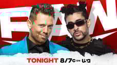 WWE MONDAY NIGHT RAW Highlights For February 1, 2021: Edge VS Randy Orton, US Title Match And More