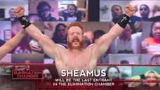 WWE MONDAY NIGHT RAW Highlights For February 15, 2021: Elimination Chamber Gauntlet Match And More