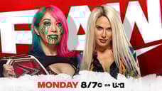 WWE MONDAY NIGHT RAW Highlights For October 19, 2020: Asuka VS Lana, Matt Riddle VS AJ Styles And More