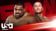 WWE MONDAY NIGHT RAW Highlights For September 7, 2020: Randy Orton VS Keith Lee And More