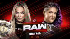 WWE Monday Night Raw Results: April 14, 2025 - Liv Morgan vs Bayley, AJ Styles vs Karrion Kross & More