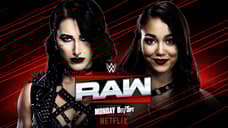 WWE Monday Night Raw Results: April 28, 2025 - Roxanne Perez vs Rhea Ripley & More