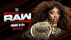 WWE Monday Night Raw Results: August 18, 2025 - Naomi To Address WWE Universe, Becky Lynch IC Title & More