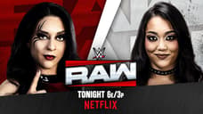 WWE MONDAY NIGHT RAW Results (August 24, 2026): Oba Femi/Bron Breakker Contract Signing & More