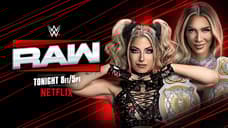 WWE Monday Night Raw Results: August 4, 2025 - SummerSlam Fallout, Rusev vs Sheamus & More