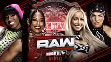 WWE Monday Night Raw Results: February 24, 2025 - Women's Tag Title Match & More