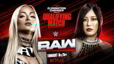 WWE Monday Night Raw Results: February 3, 2025 - Elimination Chamber Qualifiers & More