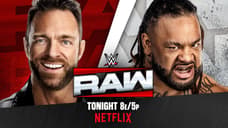WWE MONDAY NIGHT RAW Results (July 20, 2026): Jacob Fatu vs LA Knight & More