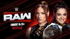 WWE Monday Night Raw Results: July 21, 2025 - Roman Reigns, Becky Lynch, CM Punk & More