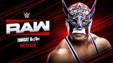 WWE Monday Night Raw Results: July 7, 2025 - A New El Grande Americano In Action & More