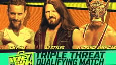 WWE Monday Night Raw Results: June 2, 2025 - Final 2 MITB Qualifiers & More