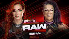WWE Monday Night Raw Results: June 23, 2025 - King & Queen Of The Ring Semifinals, Women's IC Title & More