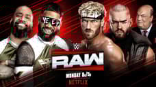 WWE MONDAY NIGHT RAW Results: March 23, 2026 - Usos vs Austin Theory & Logan Paul, Brock Lesnar & More